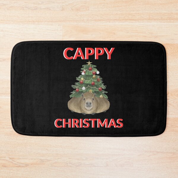 Item preview, Cappy christmas designed and sold by PawelNature.