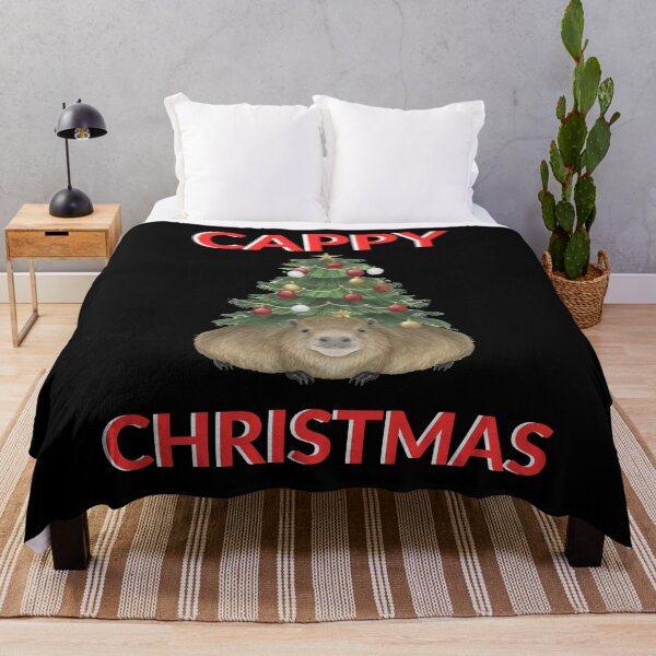 Item preview, Cappy christmas designed and sold by PawelNature.