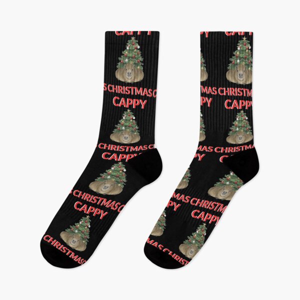 Item preview, Cappy christmas designed and sold by PawelNature.