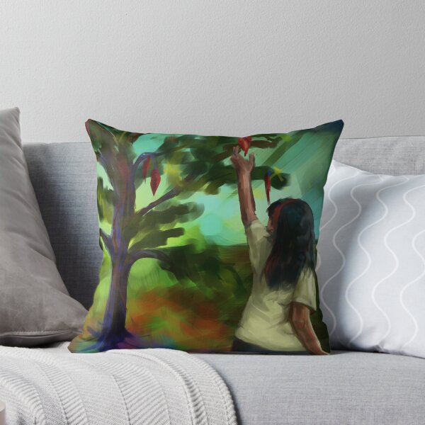 Item preview, Apple Picking designed and sold by MousMuse.