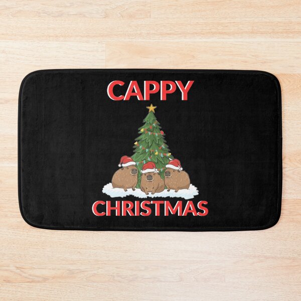 Item preview, Cappy christmas designed and sold by PawelNature.