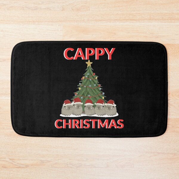Item preview, Cappy christmas designed and sold by PawelNature.