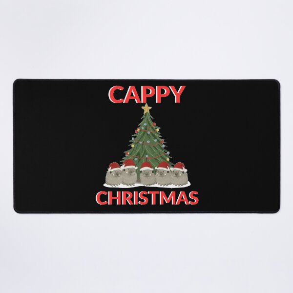 Item preview, Cappy christmas designed and sold by PawelNature.