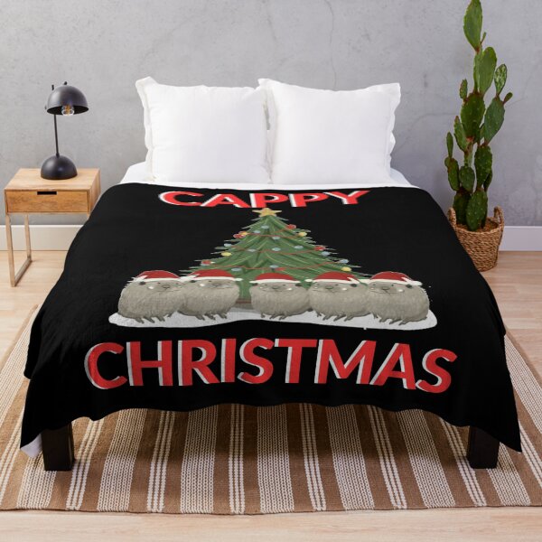 Item preview, Cappy christmas designed and sold by PawelNature.