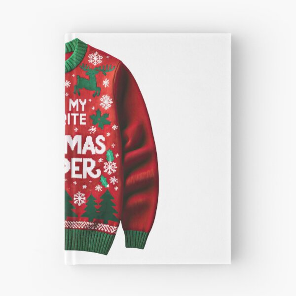 Item preview, Your New Favourite Christmas Jumper! designed and sold by GoBeyondChannel.