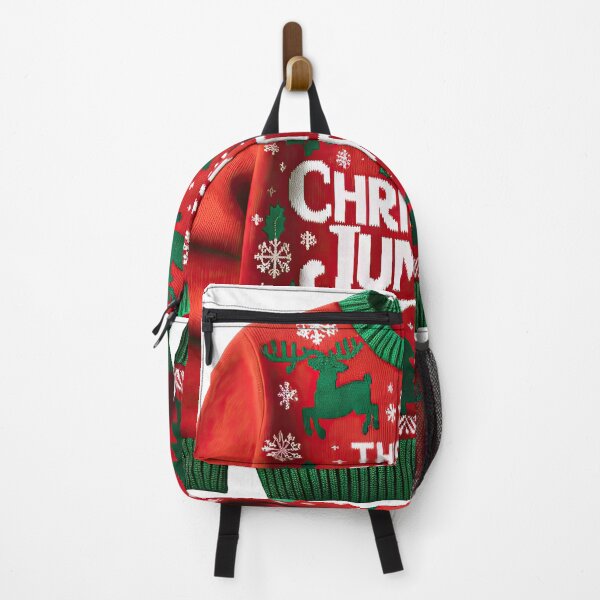 Item preview, Your New Favourite Christmas Jumper! designed and sold by GoBeyondChannel.