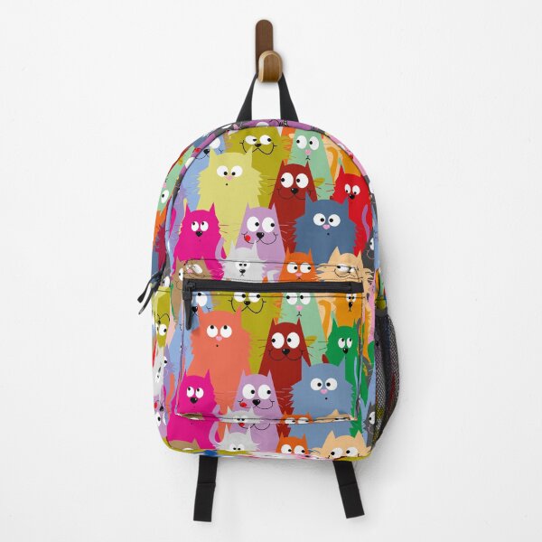 Item preview, HAPPYCATS designed and sold by Mike Payne.