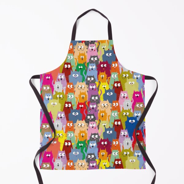 Item preview, HAPPYCATS designed and sold by Mike Payne.