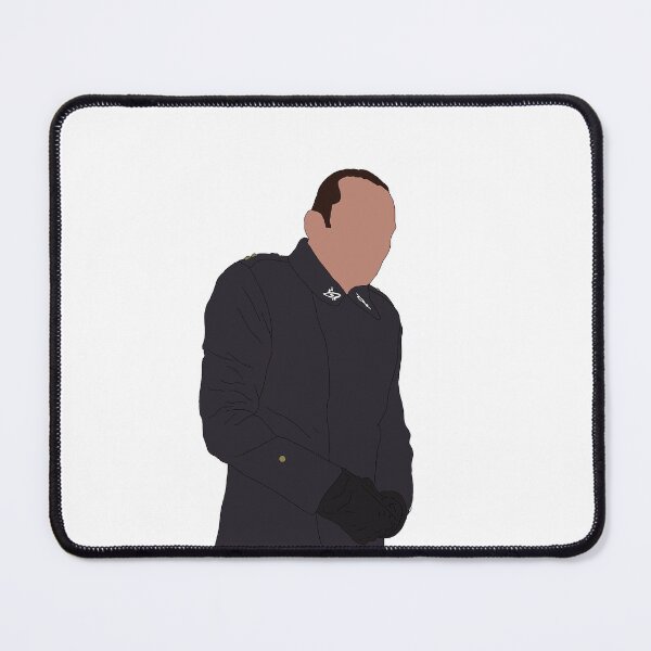 Item preview, Dictator  designed and sold by The Celestial  Whovian.