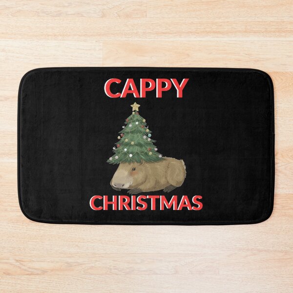 Item preview, Cappy christmas designed and sold by PawelNature.