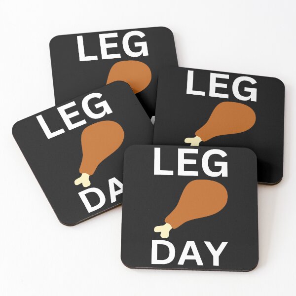 Item preview, Leg-Day-Fun Thanksgiving Turkey Leg designed and sold by KAYDEE01212 ✨.