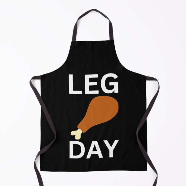Item preview, Leg-Day-Fun Thanksgiving Turkey Leg designed and sold by KAYDEE01212 ✨.