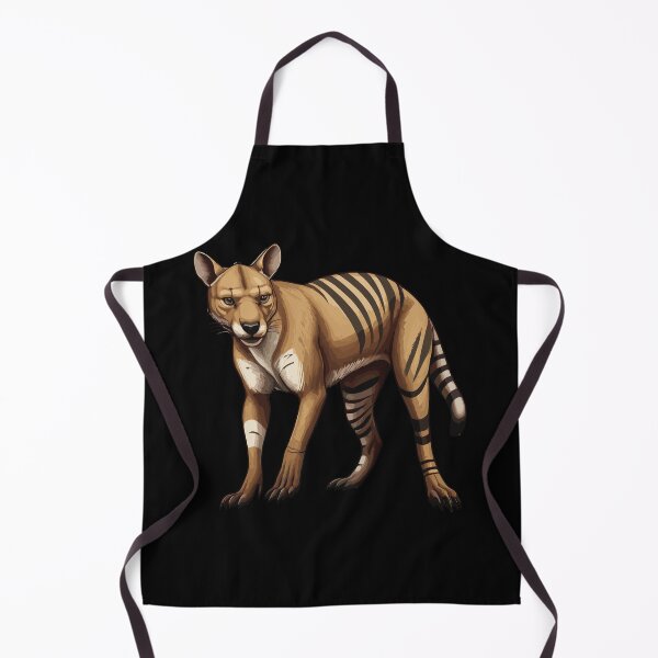 Item preview, Tasmanian Tiger designed and sold by Getup-clothing.