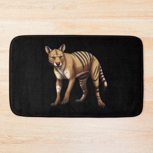 Item preview, Tasmanian Tiger designed and sold by Getup-clothing.