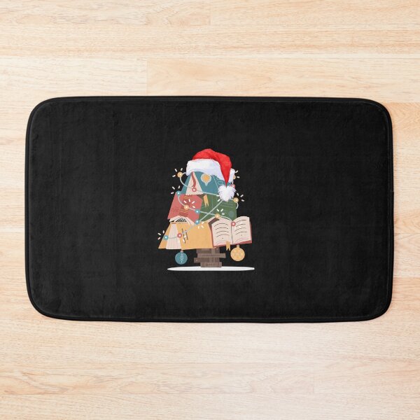 Item preview, Bookish Christmas designed and sold by Clouth Clothing  ⭐⭐⭐⭐⭐.