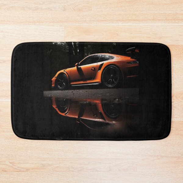Item preview, The beauty. Porsche GT3 RS designed and sold by AIArtArchitect.