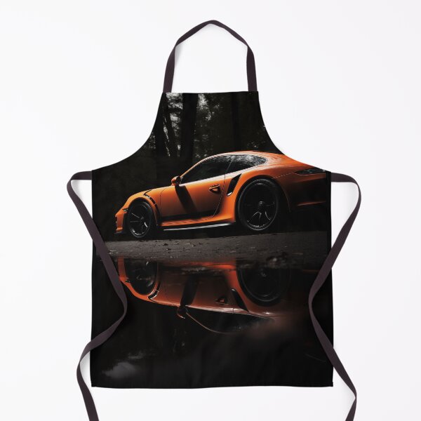 Item preview, The beauty. Porsche GT3 RS designed and sold by AIArtArchitect.