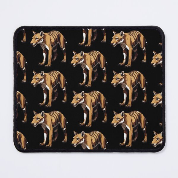 Item preview, Tasmanian Tiger designed and sold by Getup-clothing.