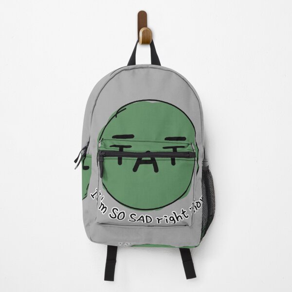 Item preview, I'm SO SAD right now designed and sold by zzzozzo.
