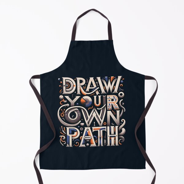 Item preview, Draw your own path designed and sold by Chaput Store.