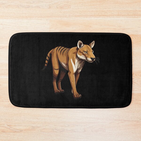 Item preview, Tasmanian Tiger designed and sold by Getup-clothing.