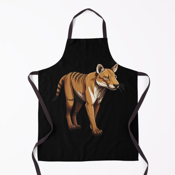 Item preview, Tasmanian Tiger designed and sold by Getup-clothing.