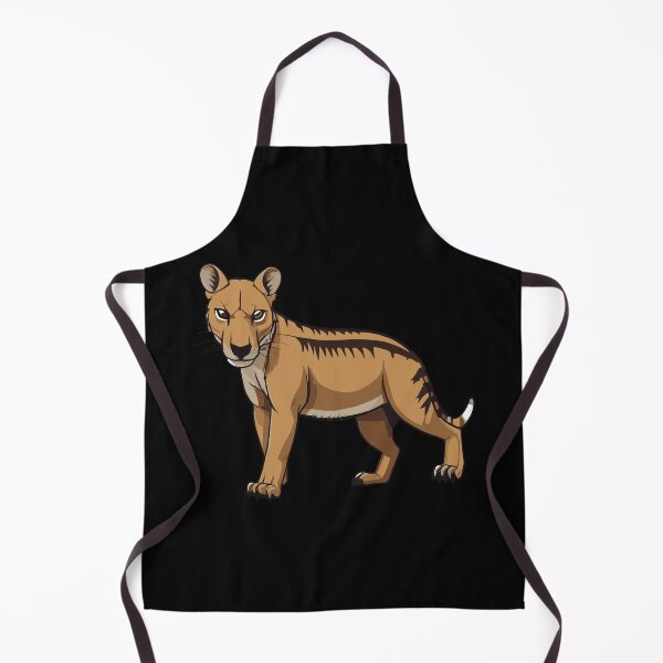 Item preview, Tasmanian Tiger designed and sold by Getup-clothing.