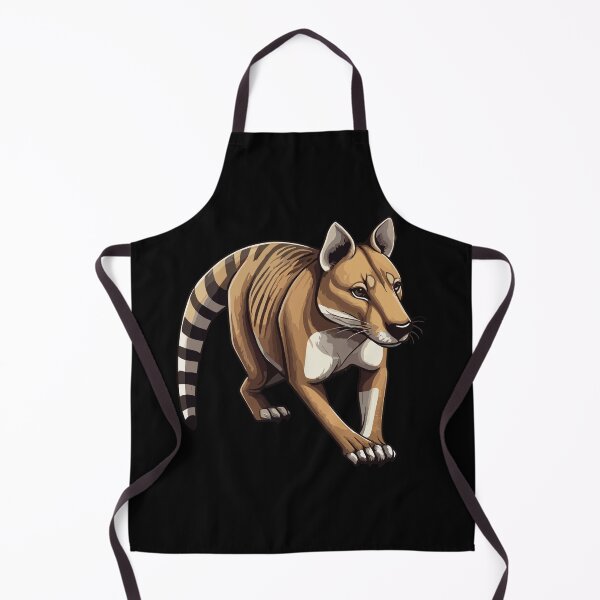 Item preview, Tasmanian Tiger designed and sold by Getup-clothing.