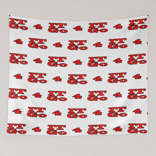 Item preview, Go 4 it! designed and sold by Dalyndigital Photography.