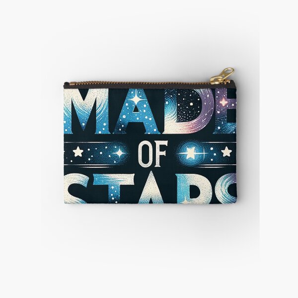 Item preview, We Are All Made of Stars designed and sold by Robert Thompson BA.
