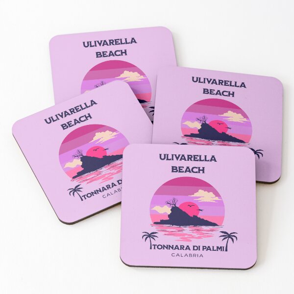 Item preview, Ulivarella Beach Palmi Calabria designed and sold by Jumpeter.