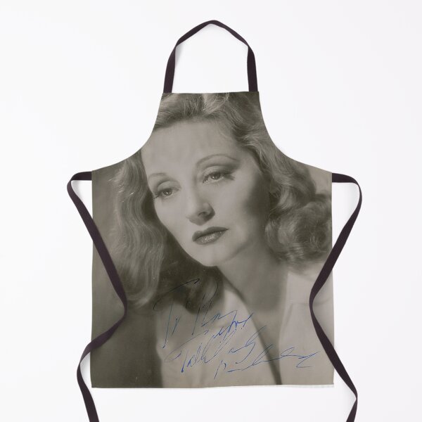 Item preview, Tallulah Bankhead Autograph designed and sold by appa-sr.