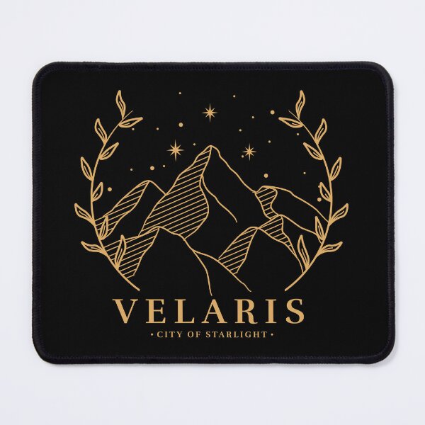 Item preview, Velaris City Of Starlight - SJM designed and sold by iPrintastyCo.