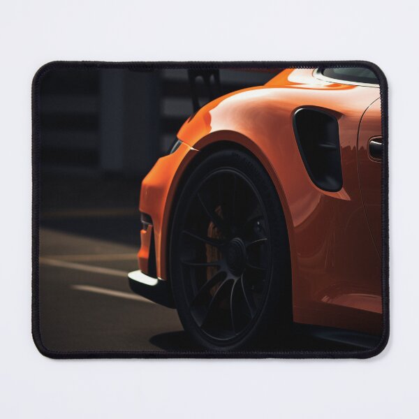 Item preview, Porsche GT4 RS designed and sold by AIArtArchitect.