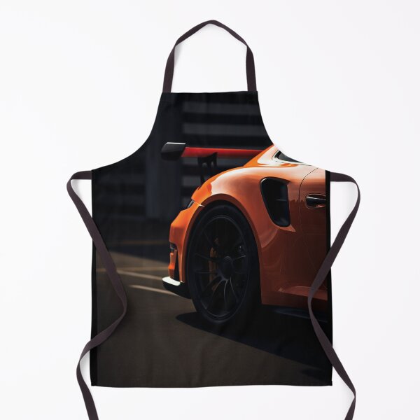Item preview, Porsche GT4 RS designed and sold by AIArtArchitect.