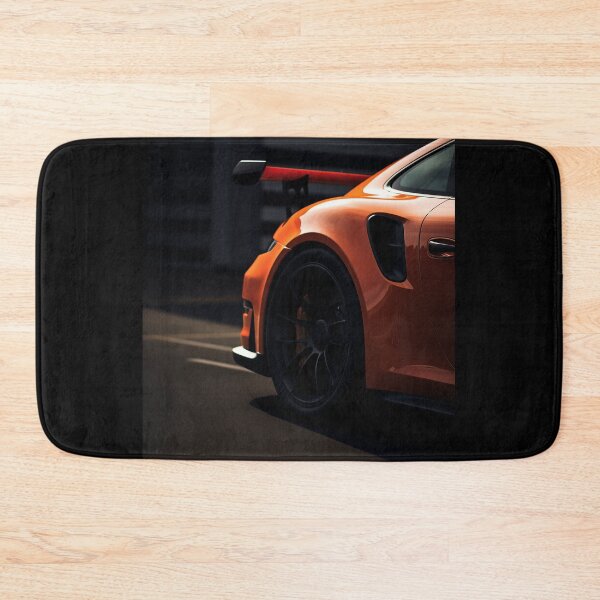 Item preview, Porsche GT4 RS designed and sold by AIArtArchitect.