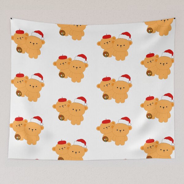 Item preview, Christmas designed and sold by KatieStep.