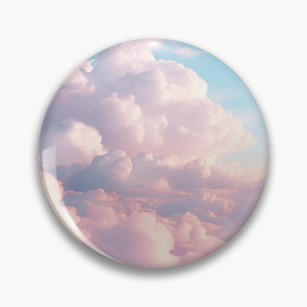 Item preview, Cotton Candy Sky designed and sold by SunMoonMilk.