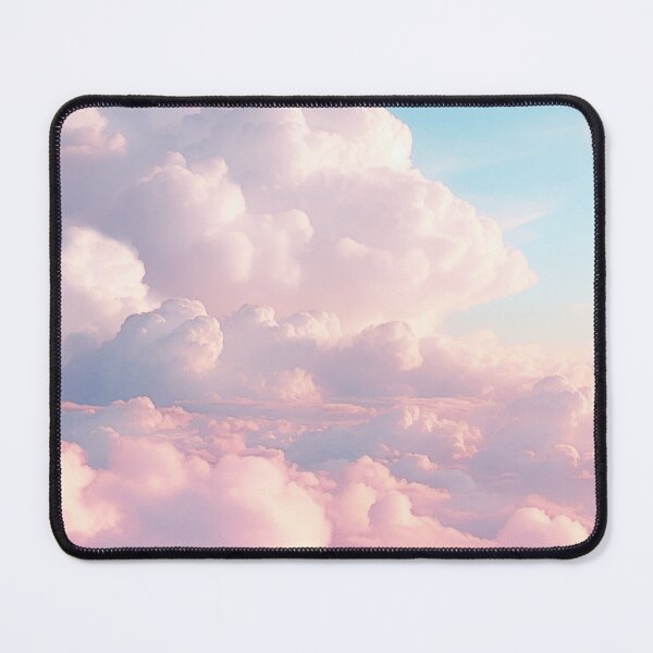 Item preview, Cotton Candy Sky designed and sold by SunMoonMilk.