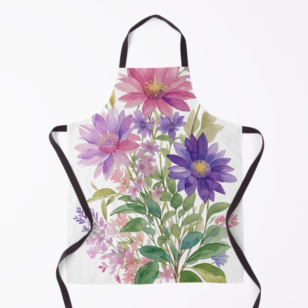 Item preview, bouquet of spring flowers designed and sold by Simple-Art-work.
