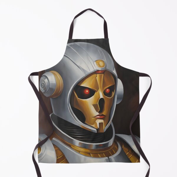 Item preview, Droid designed and sold by CraftyUniverse.