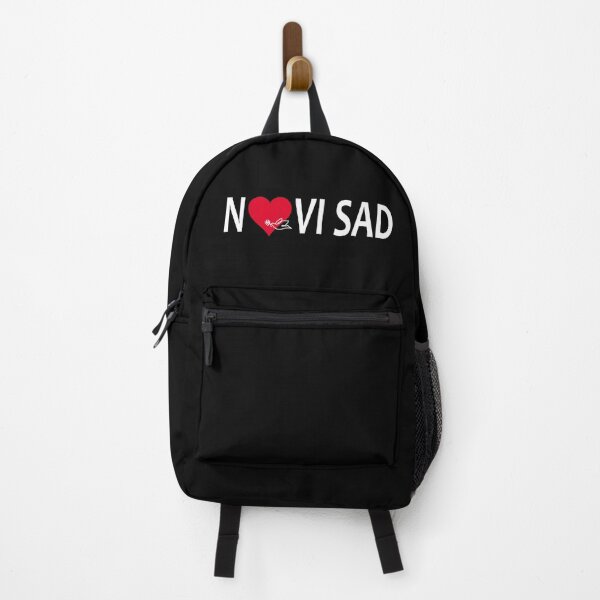 Item preview, Volim Novi Sad 3 designed and sold by TshirtMore.
