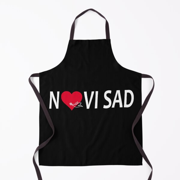 Item preview, Volim Novi Sad 3 designed and sold by TshirtMore.