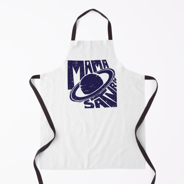 Artikelvorschau, Mama Saturn in midnight blue entworfen und verkauft von mariahmcmo.