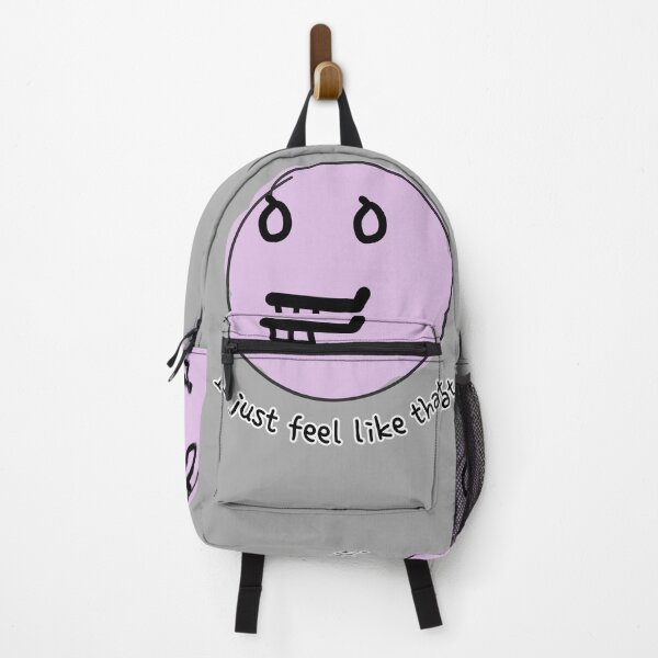 Item preview, I just feel like that designed and sold by zzzozzo.