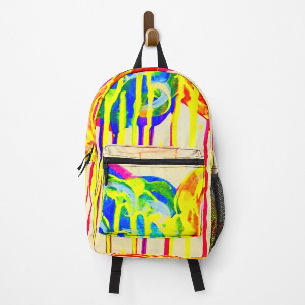 Item preview, cy twombly vibrant designed and sold by ReoArt.