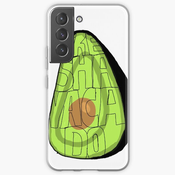 RIP VINe Samsung Galaxy Soft Case
