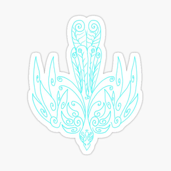 Life Sticker