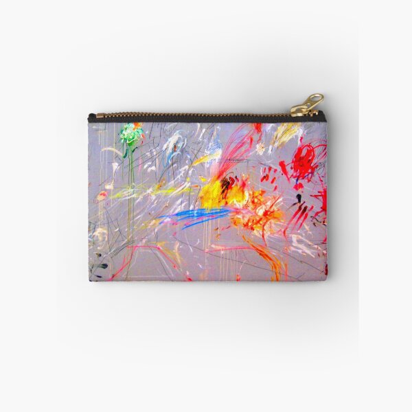 Item preview, cy twombly vibrant designed and sold by ReoArt.