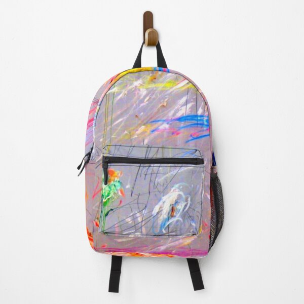 Item preview, cy twombly vibrant designed and sold by ReoArt.